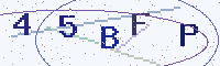 Security code picture