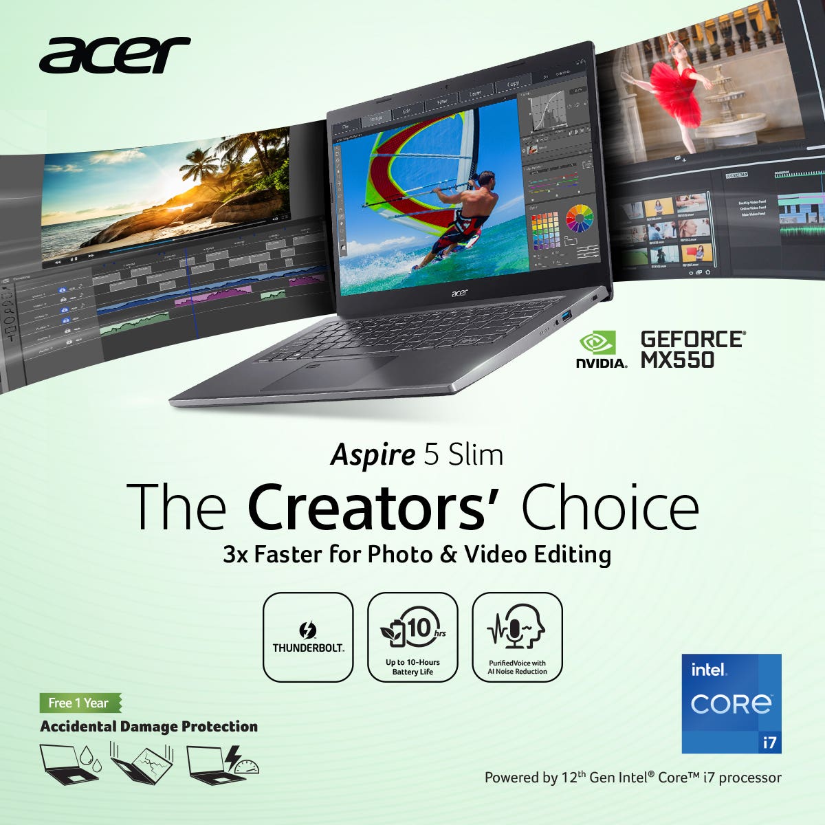 Acer Acer Aspire 5 Laptop