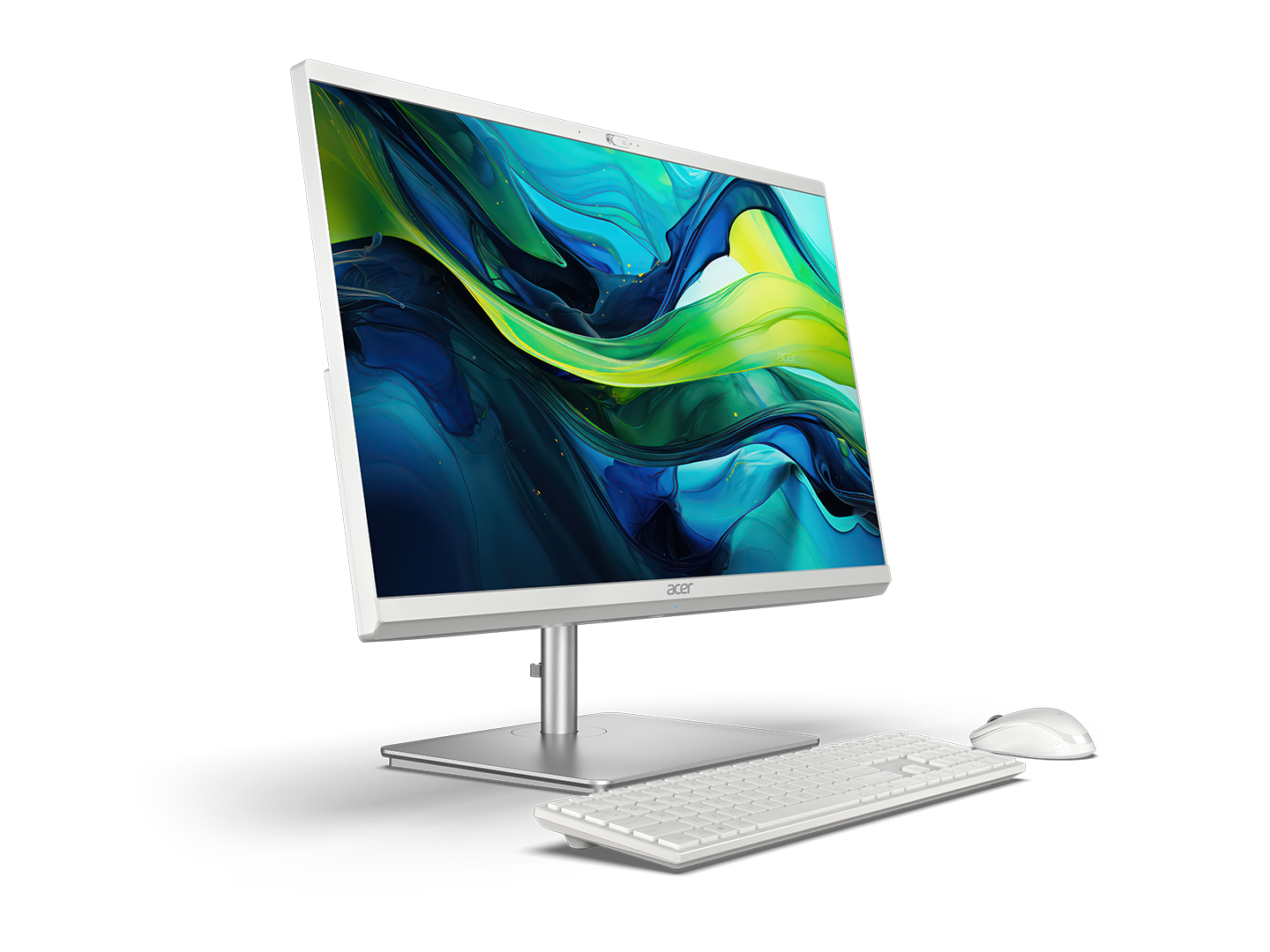 Acer Acer Aspire C All-in-One PC
