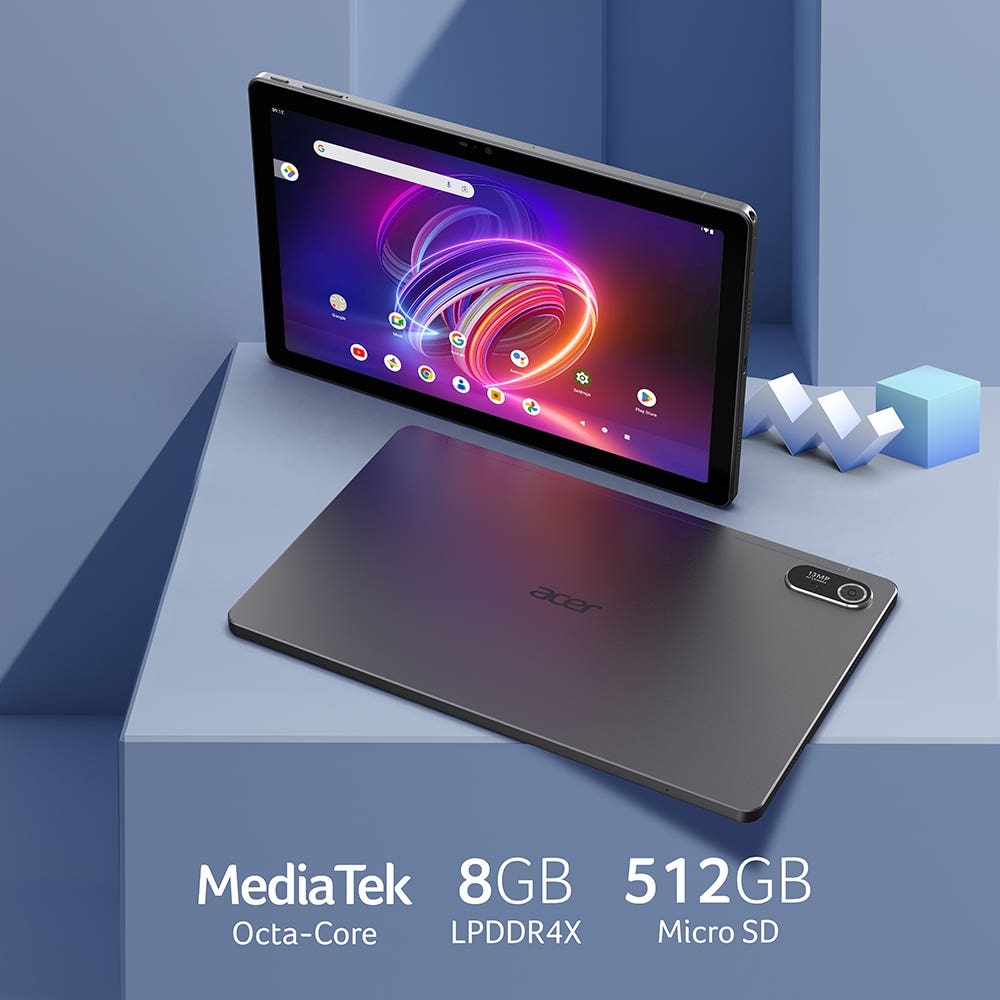 Acer Acer Iconia Tab