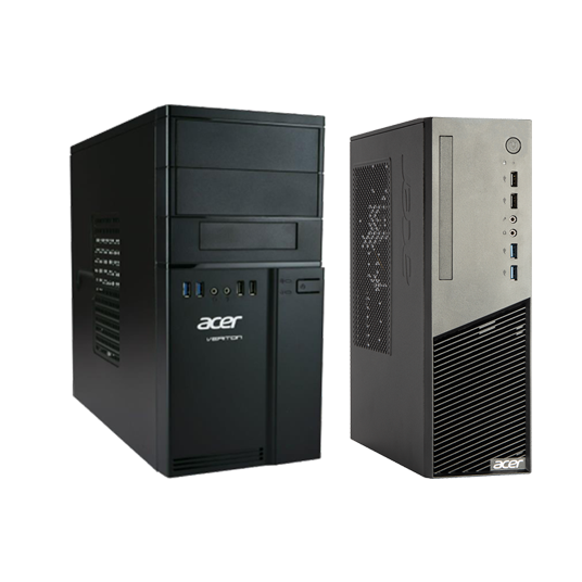Acer Acer Veriton M Tower Desktop