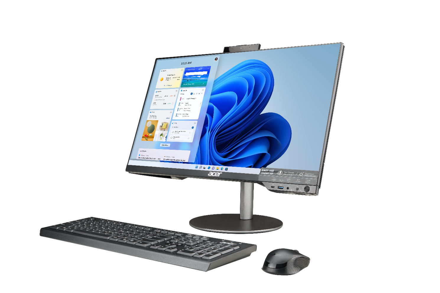 Acer Acer Veriton Z All-in-One PC