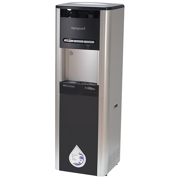 Aquaguard Aquaguard Hot and Cold Water Dispenser with Purifier