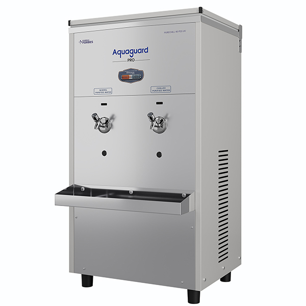 Aquaguard Aquaguard Water Cooler with Purifier 150 Litre