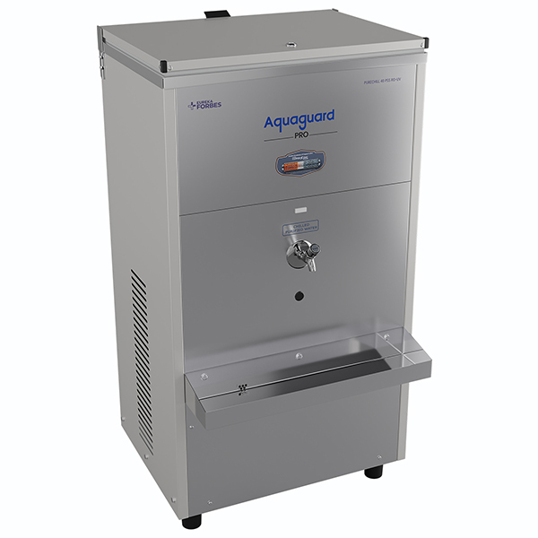 Aquaguard Aquaguard Water Cooler with Purifier 40 Litre