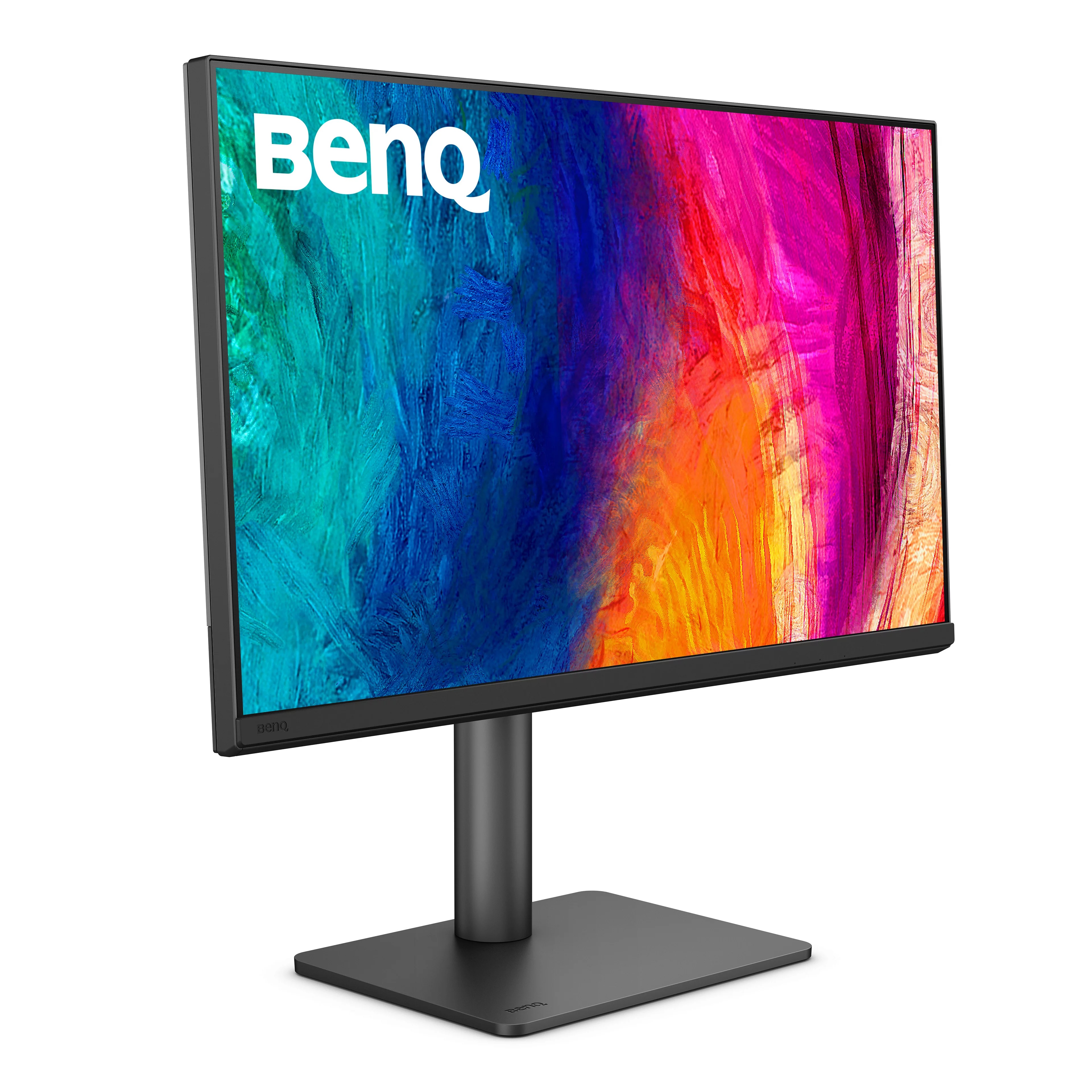BenQ Creative Pro PD2706QN｜27" QHD P3 USB-C Monitor for Designer