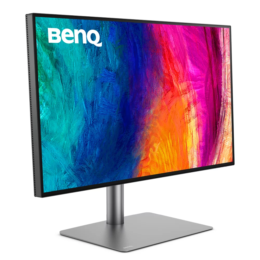 BenQ Creative Pro PD2730S｜27" 5K Thunderbolt 4 Monitor, 98% P3 & Retina-like 218 PPI for Designers