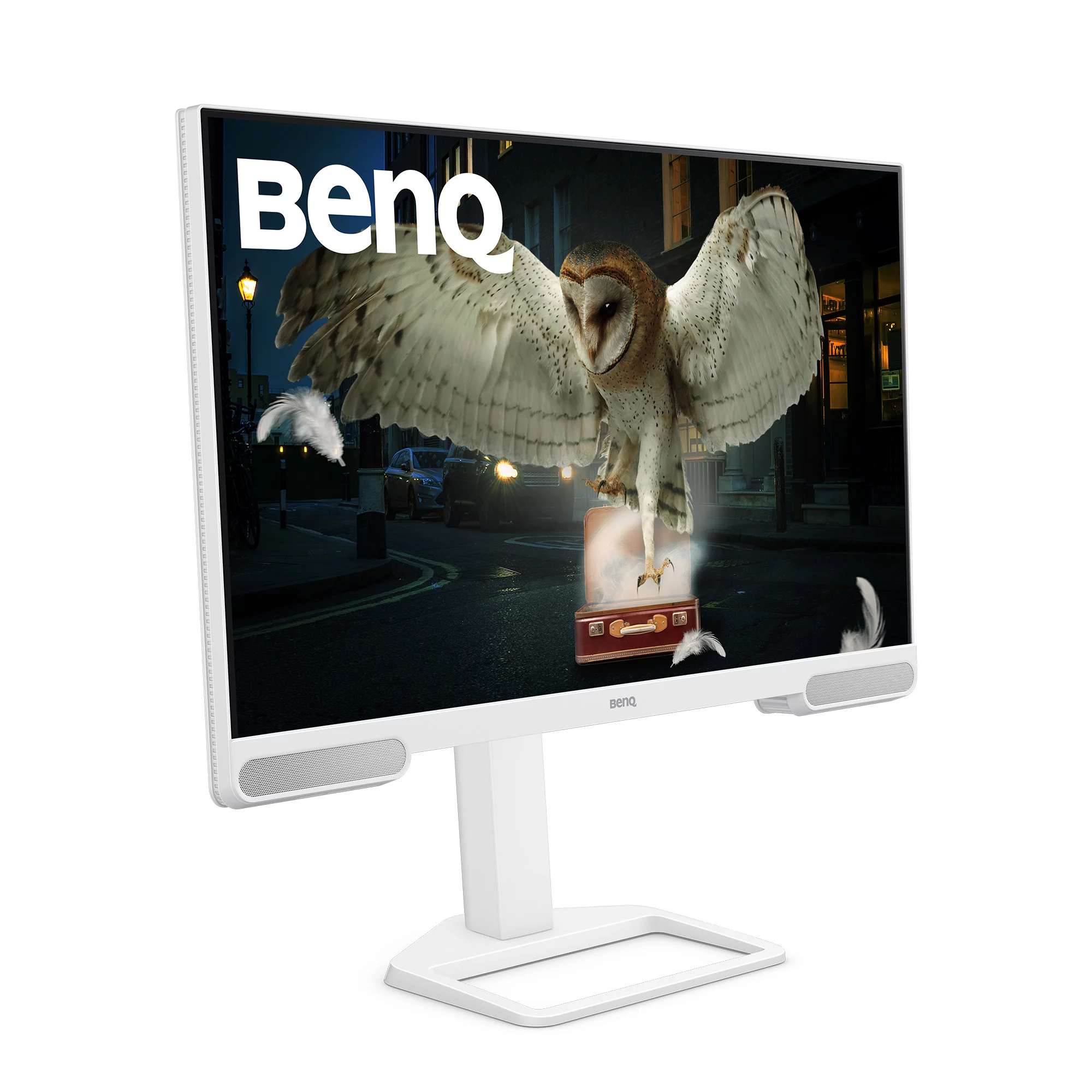 BenQ EW2790U｜27” 4K BenQ Premium Monitor