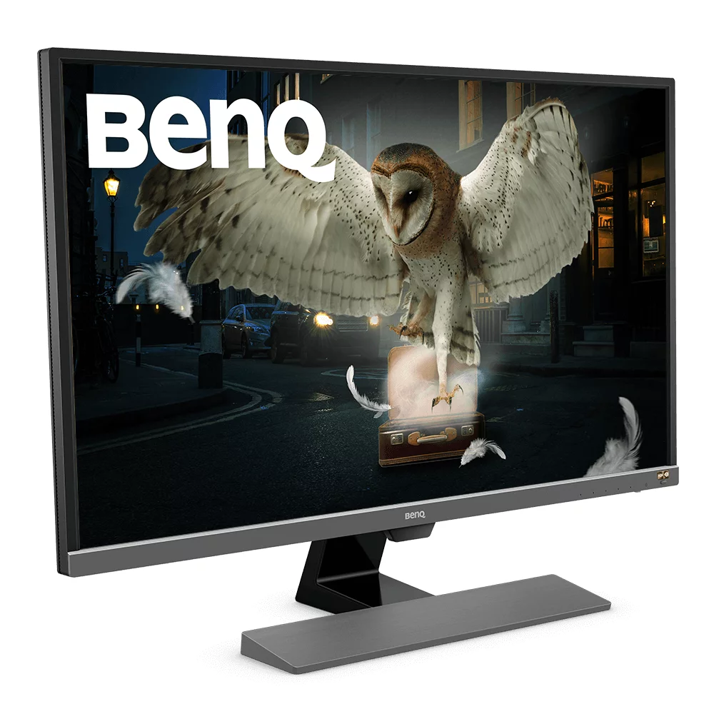 BenQ EW3270U｜31.5" 4K UHD 16:9 HDR Monitor
