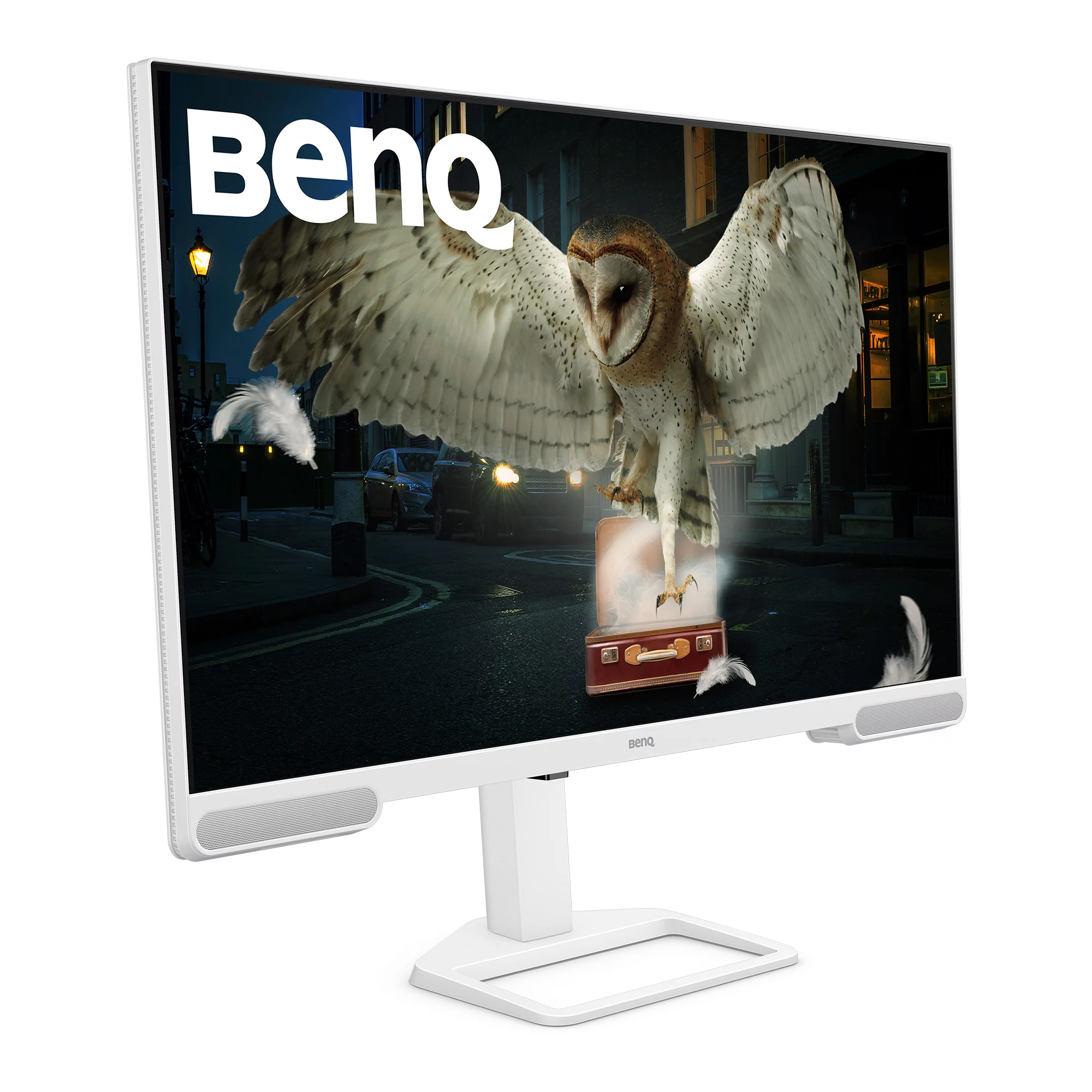 BenQ EW3290U｜32” 4K BenQ Premium Monitor
