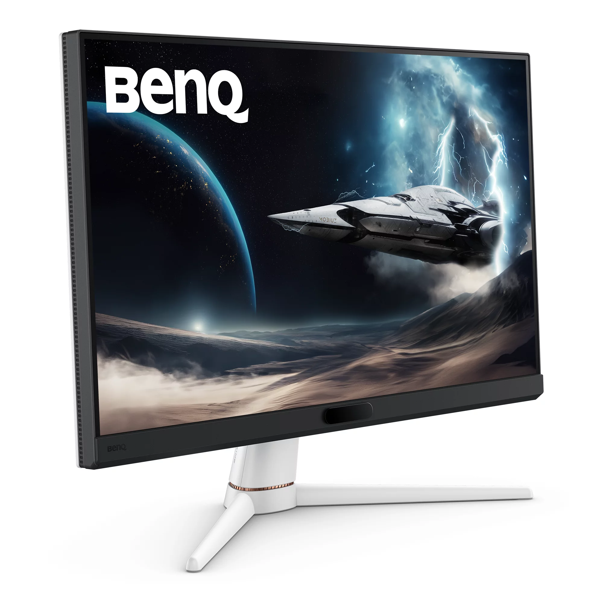 BenQ EX271｜27” FHD 180Hz BenQ MOBIUZ Gaming Monitor