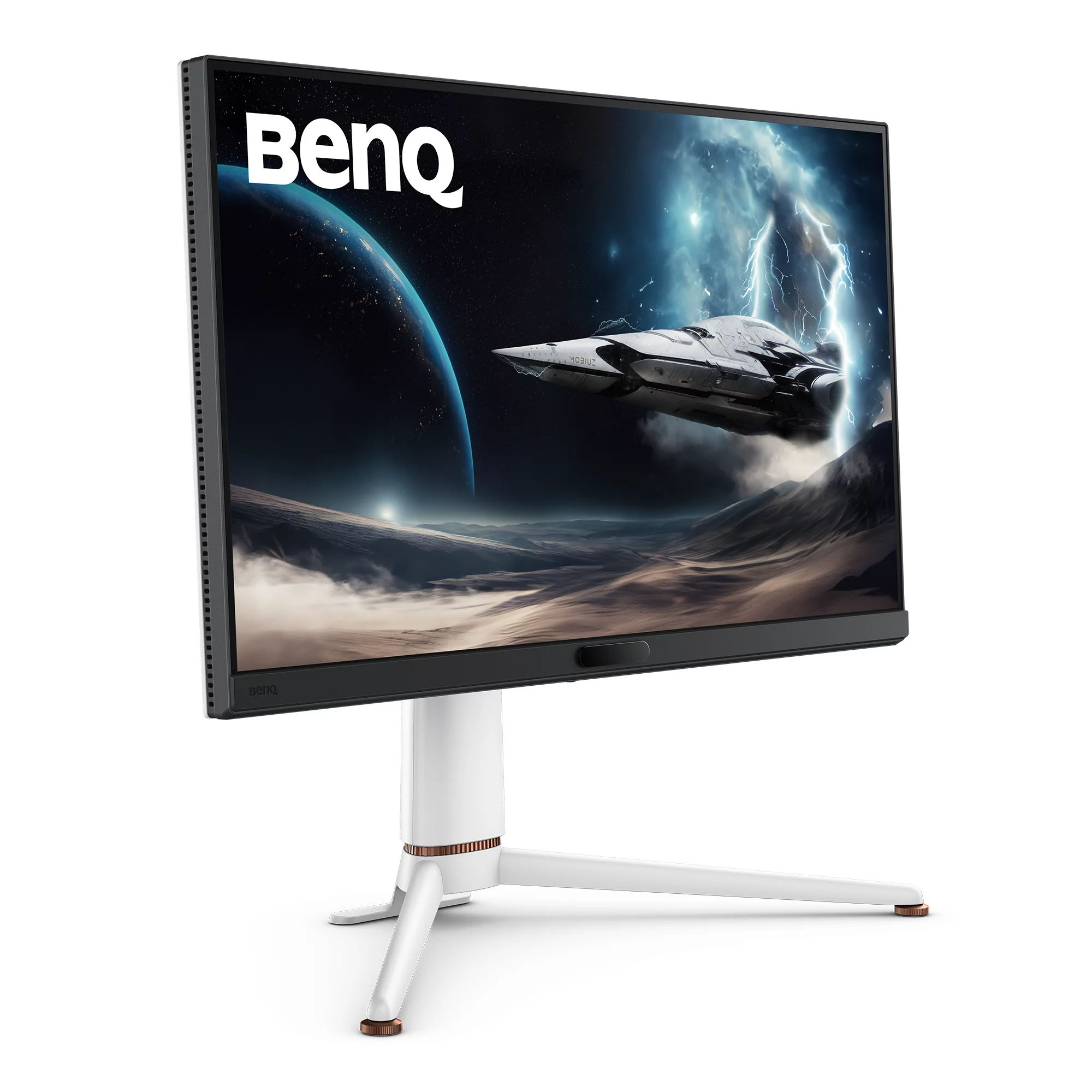 BenQ EX271Q｜27” 2K 180Hz BenQ MOBIUZ Gaming Monitor