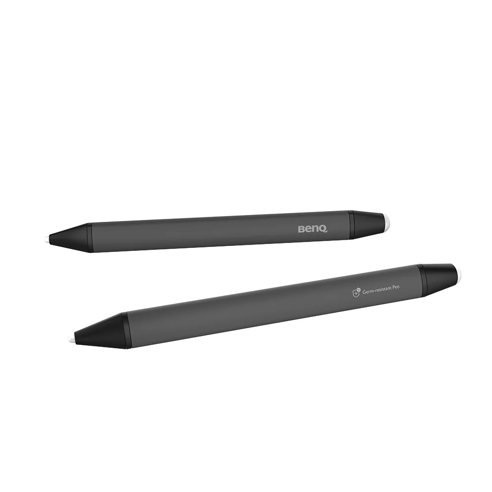 BenQ Germ-resistant pen with NFC tag