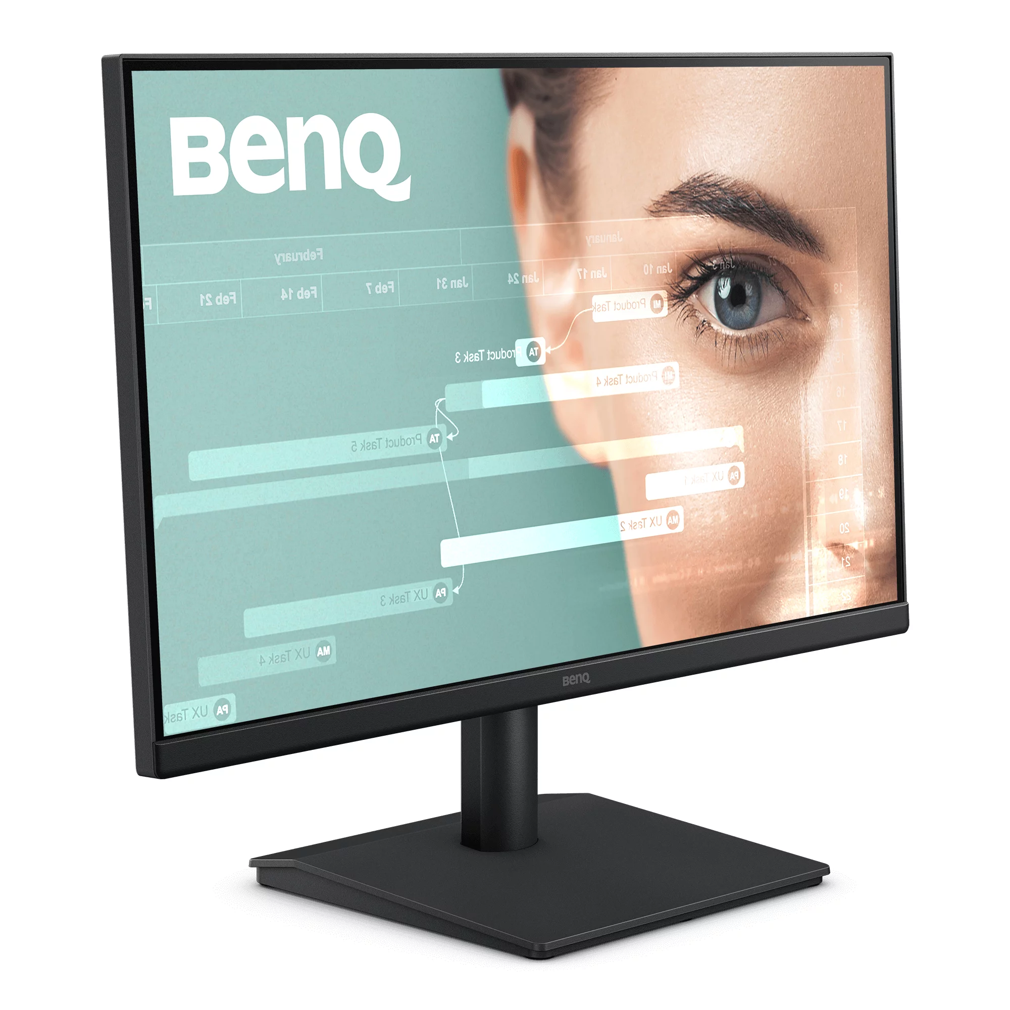 BenQ GW2291| 21.5" 1080p FHD 100Hz Eye-Care Home Office Monitor