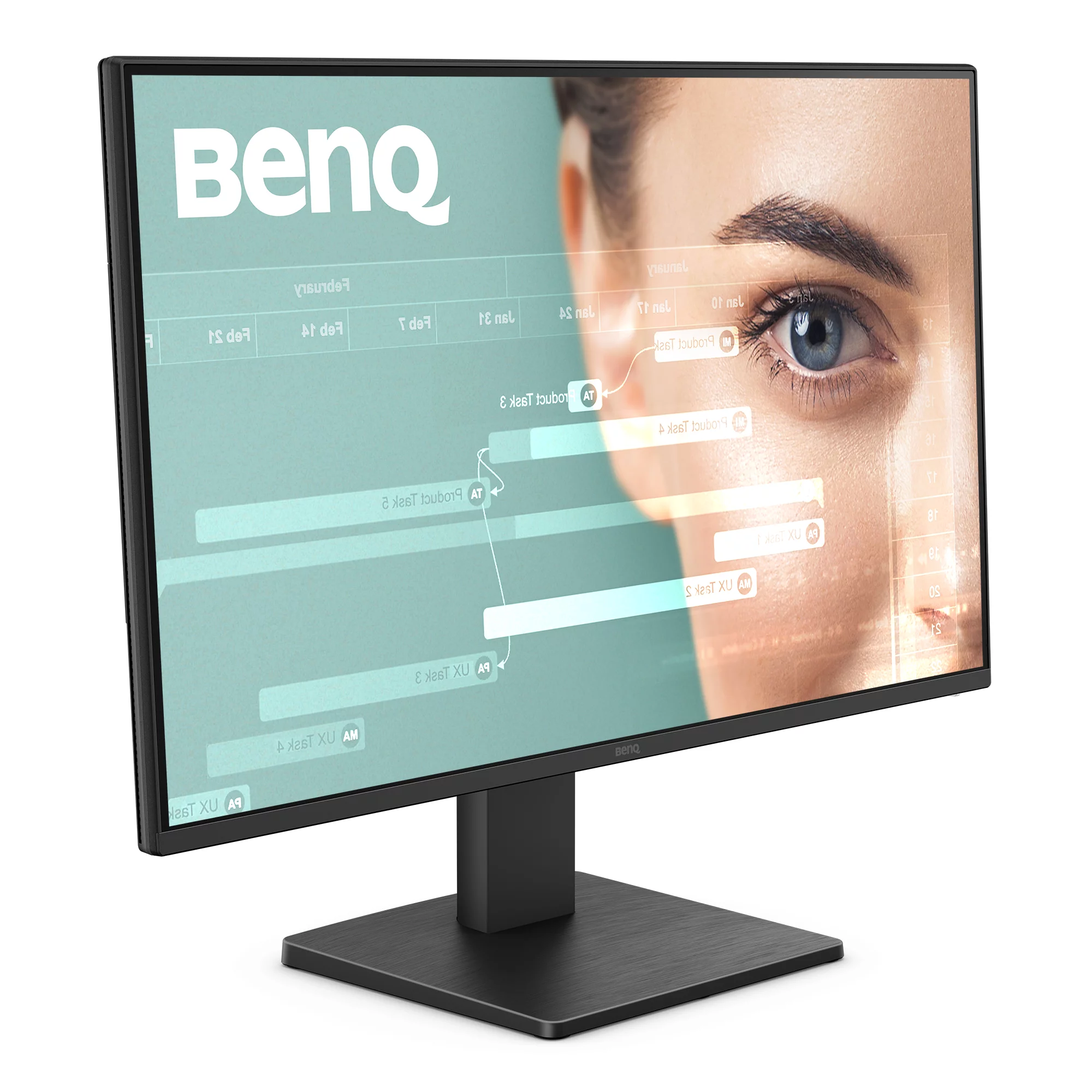 BenQ GW2491P