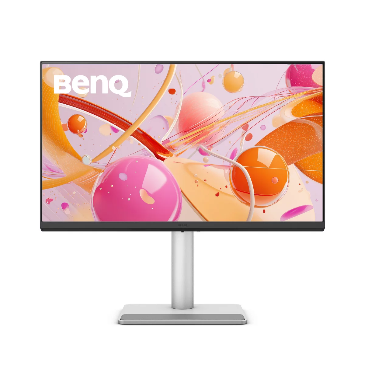 BenQ MA270S｜27" 5K Nano Gloss Monitor with Thunderbolt 4 for Mac Creators