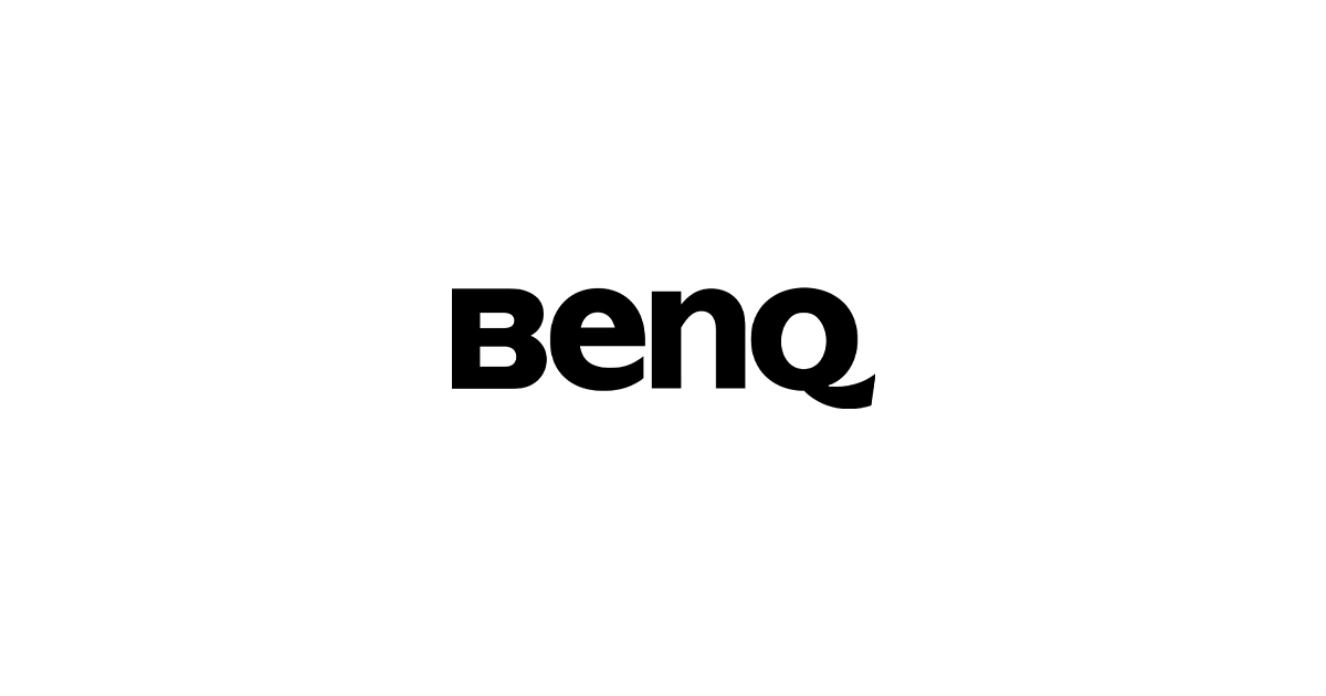 BenQ thankyou