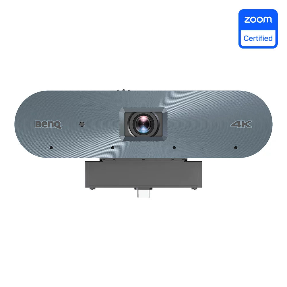 BenQ Zoom™ Certified BenQ Board AI camera