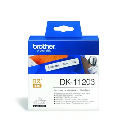 Brother DK-11203