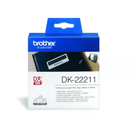 Brother DK-22211