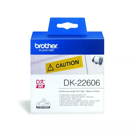 Brother DK-22606