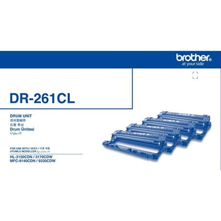 Brother DR261CL