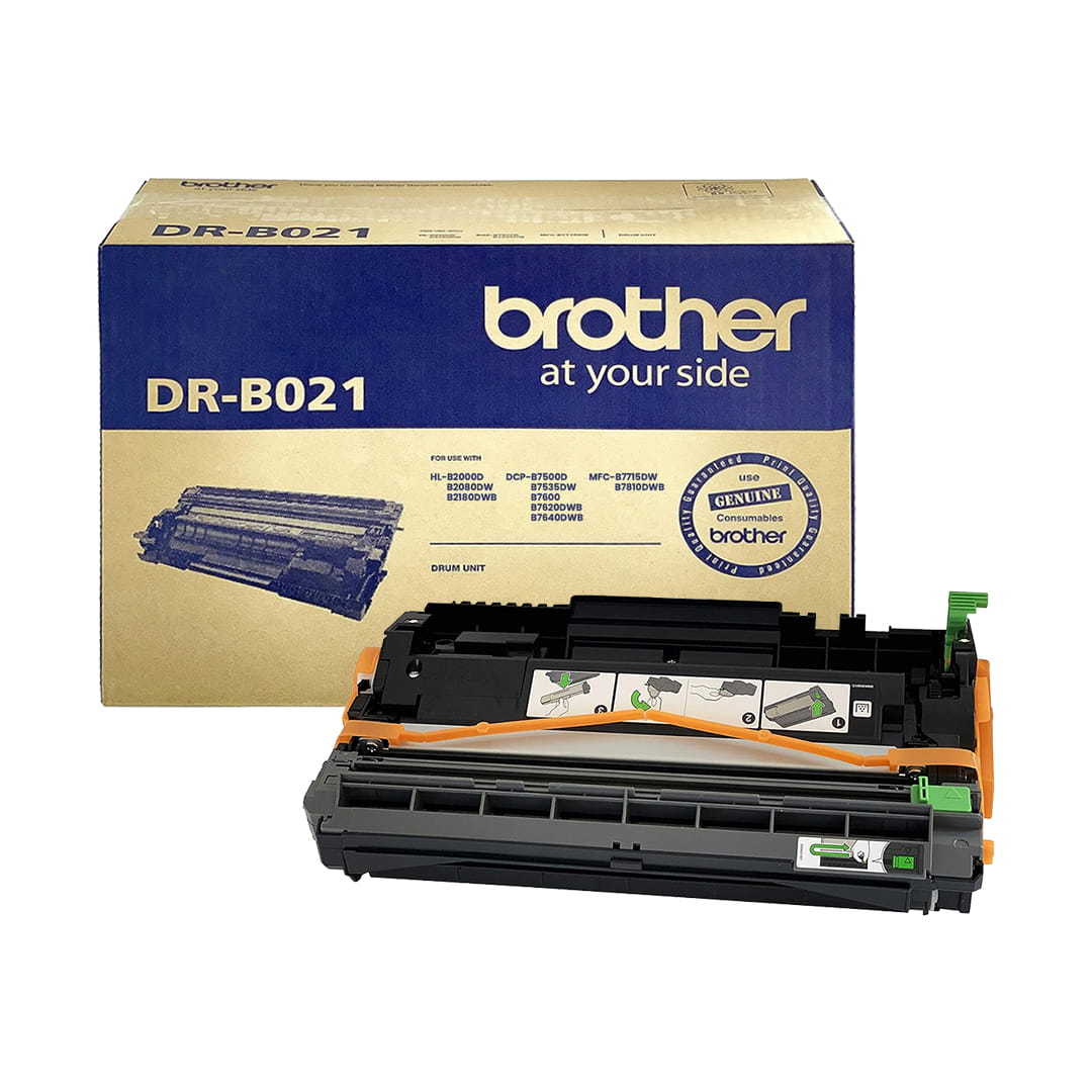 Brother DRB021
