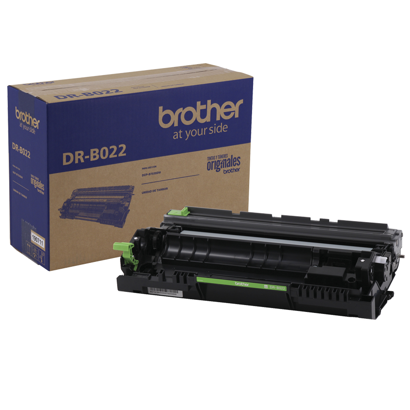 Brother DRB022
