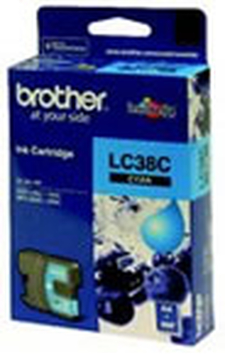 Brother LC38C