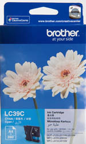 Brother LC39C