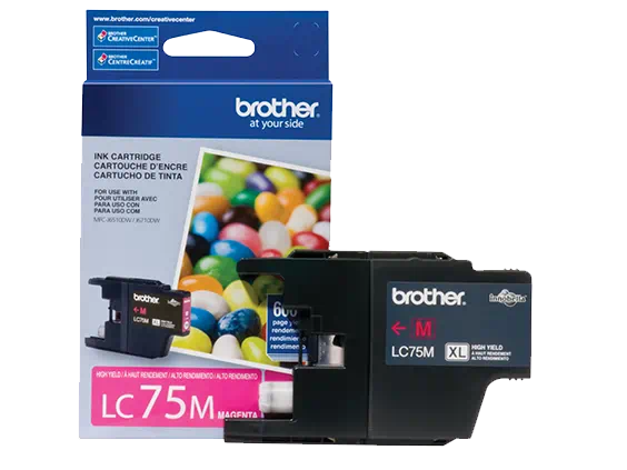 Brother LC57M