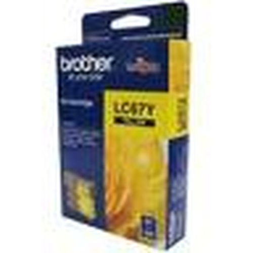 Brother LC67Y