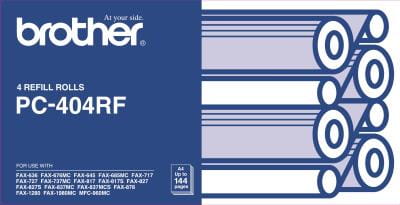 Brother PC-404RF