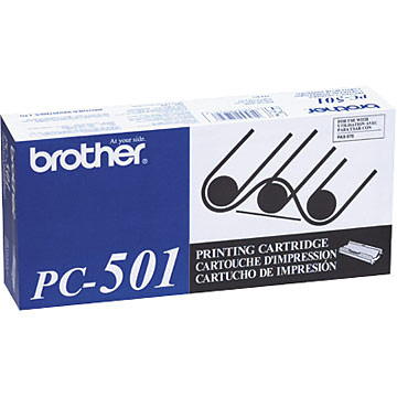 Brother PC-501