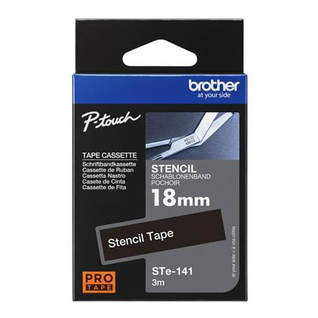 Brother STe-141