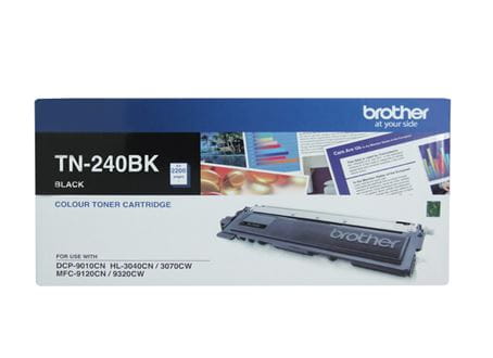Brother TN240BK