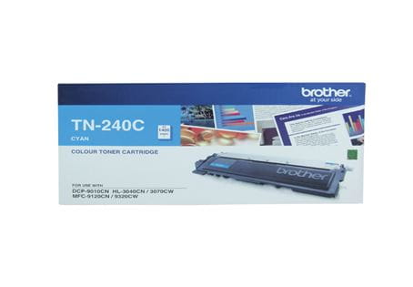 Brother TN240C