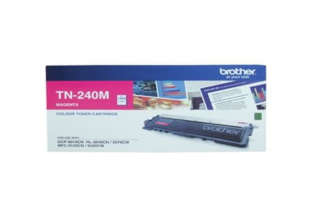 Brother TN240M