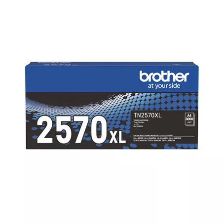 Brother TN2570XL