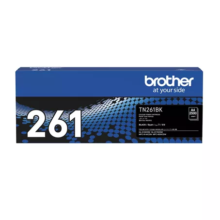Brother TN261BK