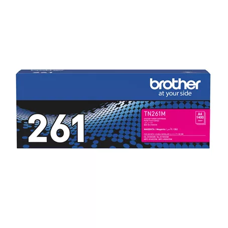 Brother TN261M