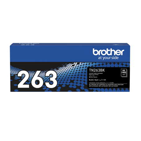 Brother TN263BK