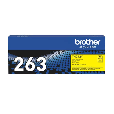 Brother TN263Y