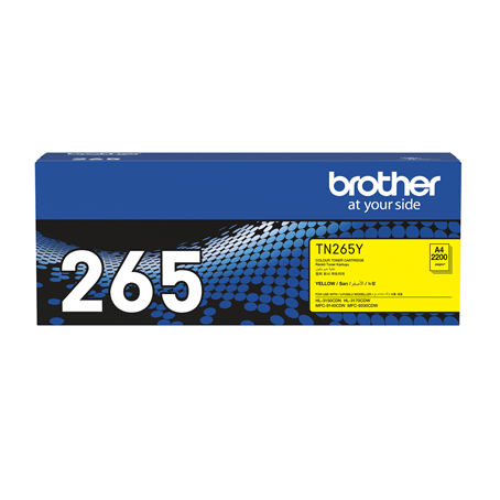 Brother TN265Y