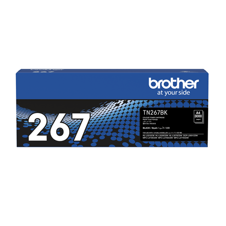 Brother TN267BK