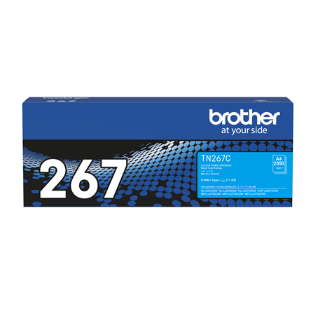Brother TN267C