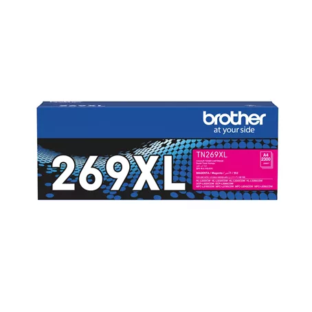 Brother TN269XLM