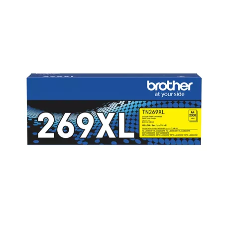 Brother TN269XLY