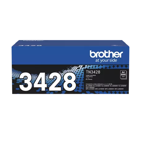 Brother TN3428