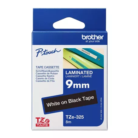 Brother TZe-325
